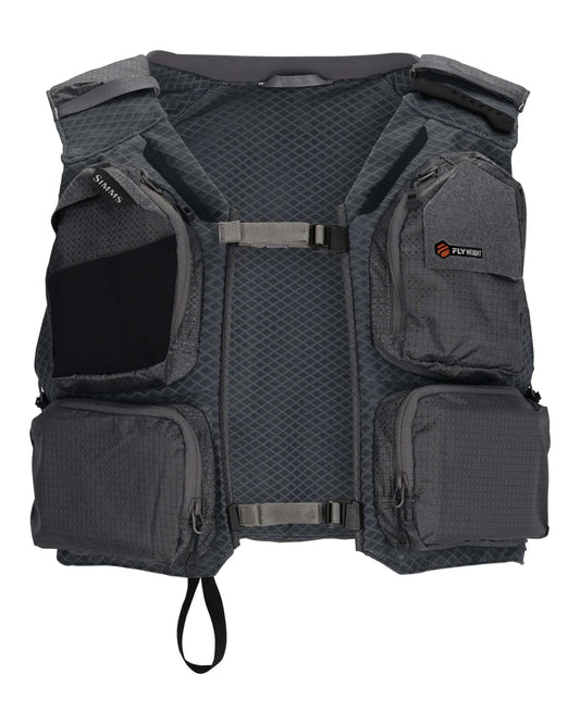 Simms Flyweight Vest - Fly Fishing Vest