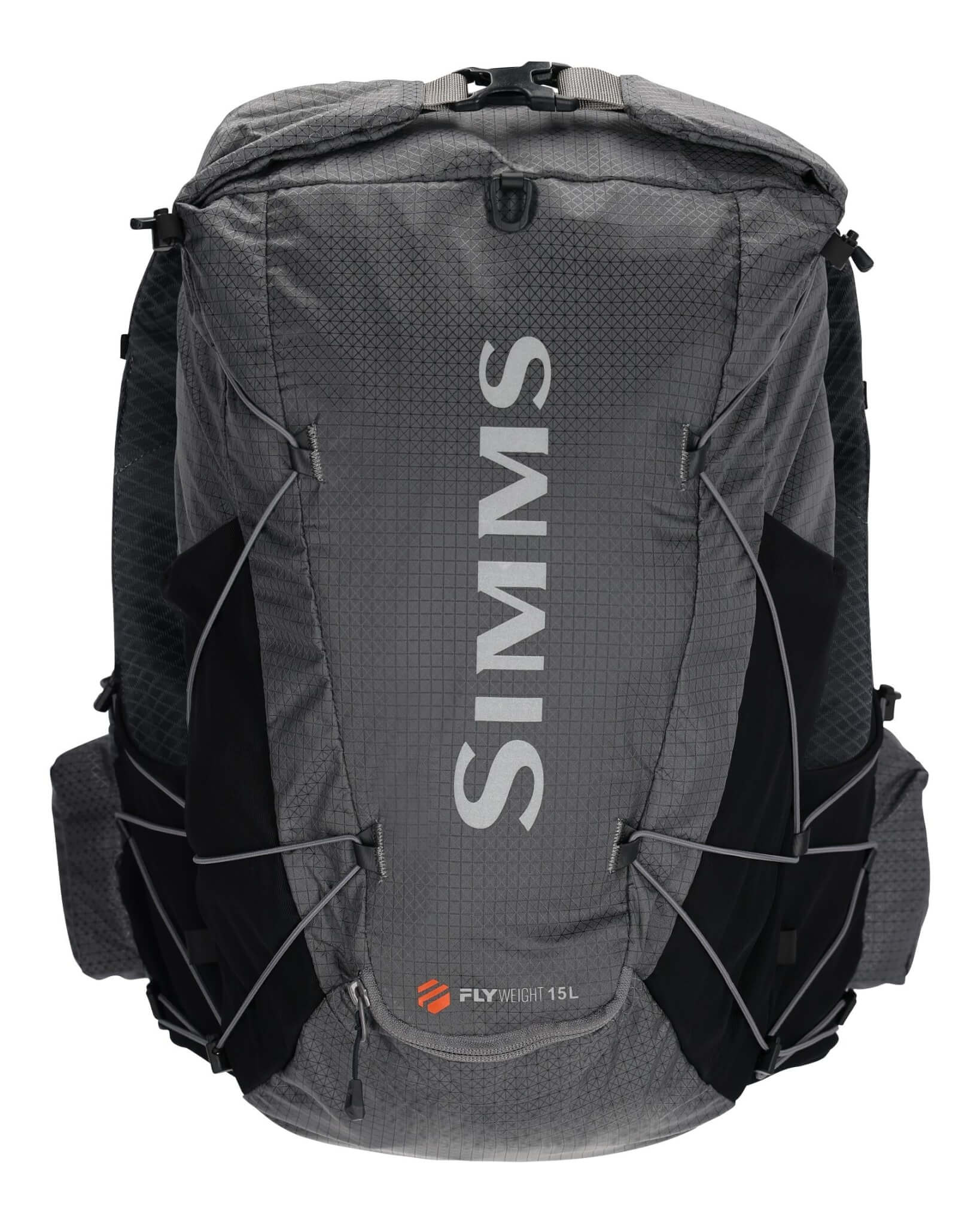 Simms Flyweight Vest Pack – Fly Fishing Vest
