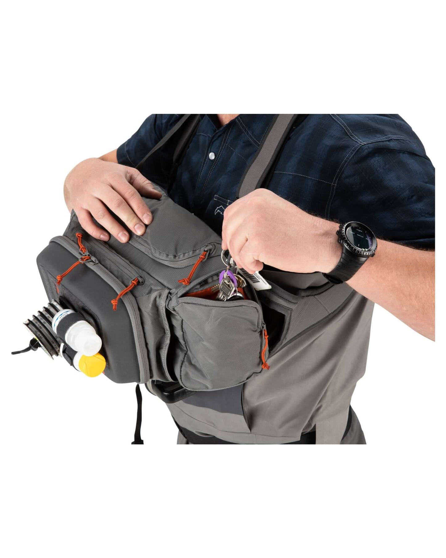 Simms Freestone Sling Pack