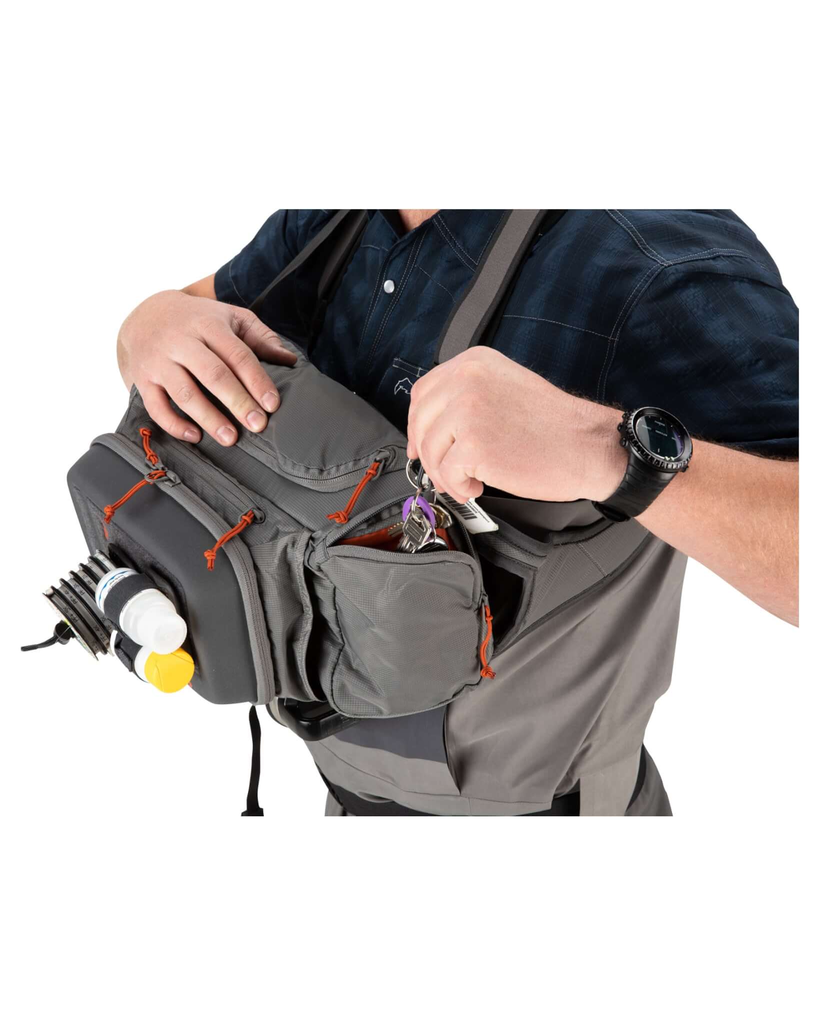 Simms Freestone Sling Pack