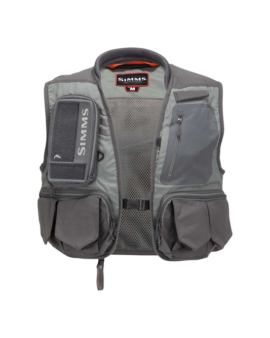Simms Freestone Vest - Fly Fishing Vest