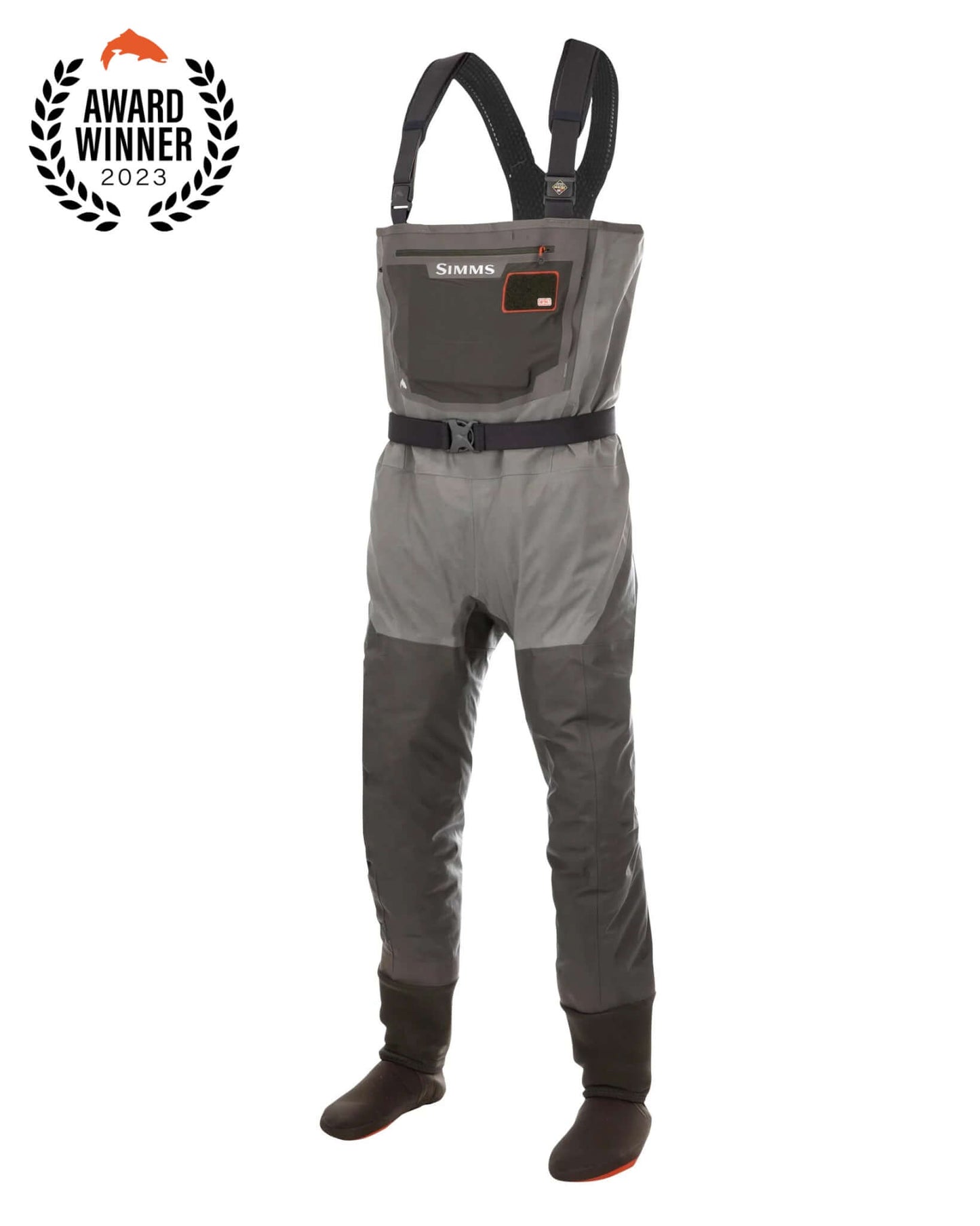Simms G3 Guide Stockingfoot - Mens