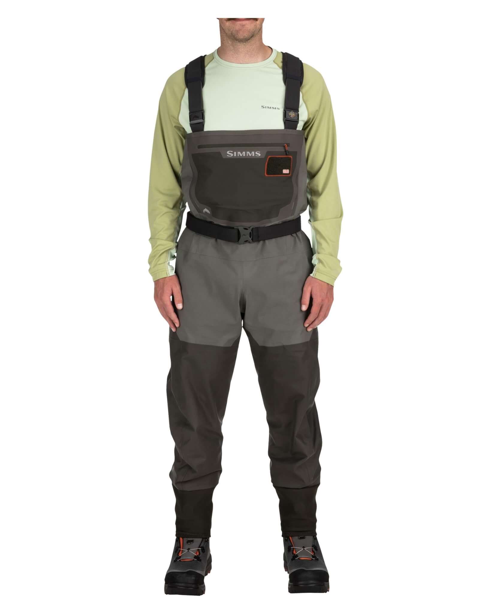Simms G3 Guide Stockingfoot - Mens