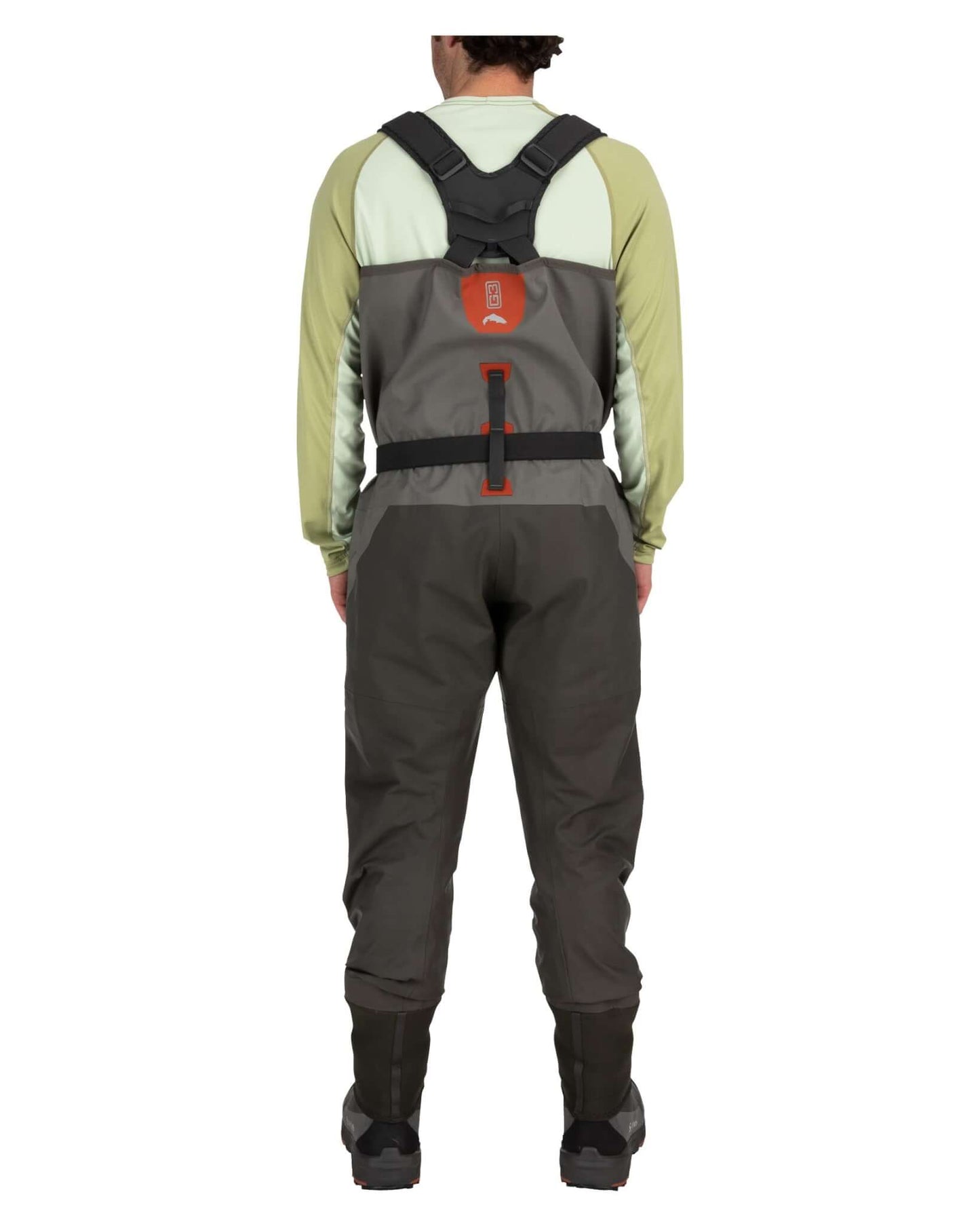 Simms G3 Guide Stockingfoot - Mens