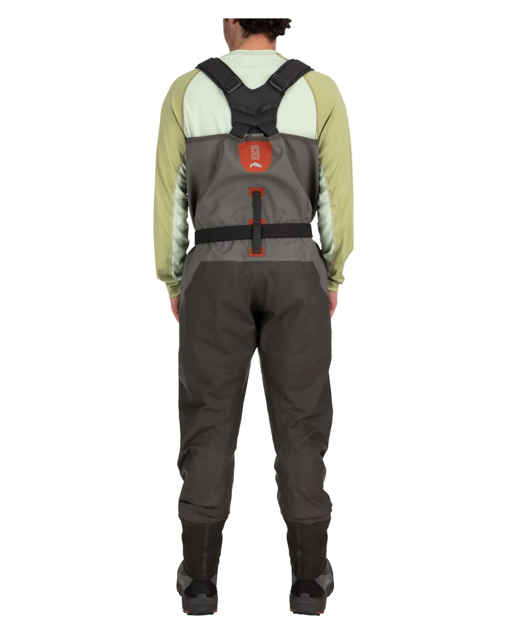 Simms G3 Guide Stockingfoot - Mens