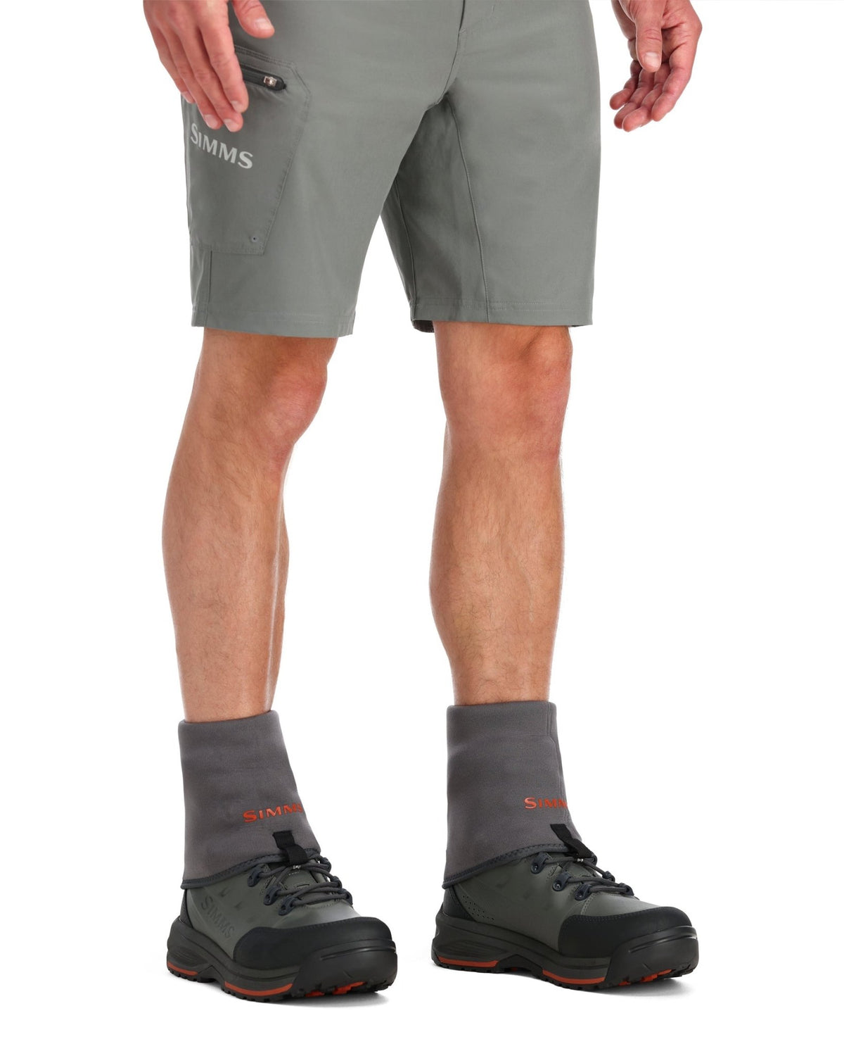 Simms Guide Guard Socks – Neoprene Wading Socks