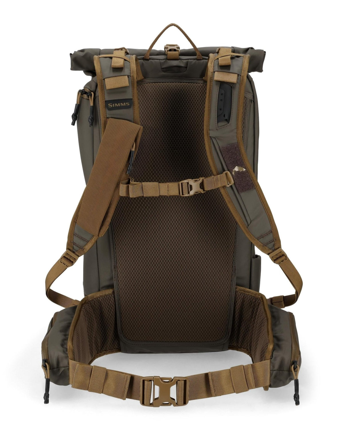 Simms Headwaters Backpack – Fly Fishing Backpack