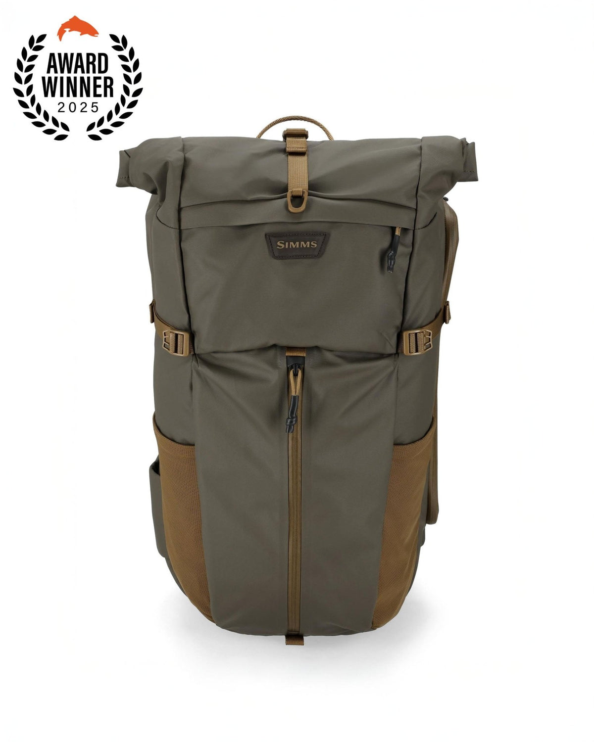 Simms Headwaters Backpack – Fly Fishing Backpack
