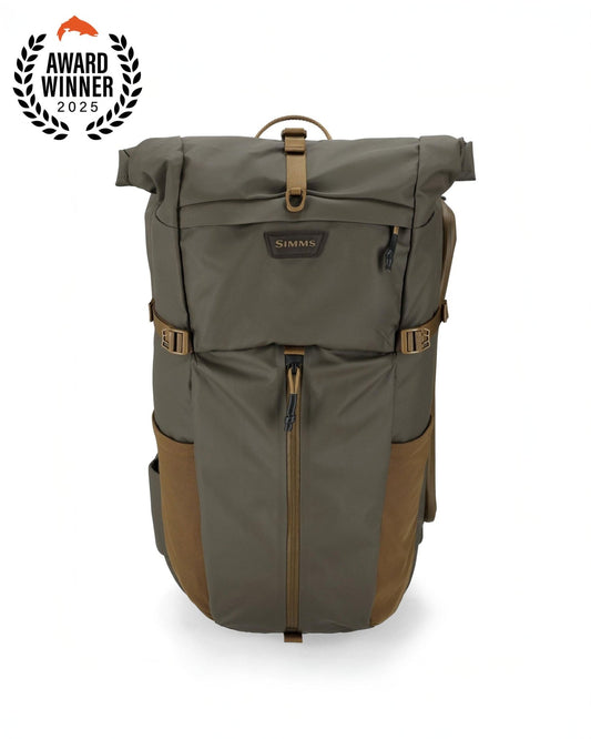 Simms Headwaters Backpack – Fly Fishing Backpack