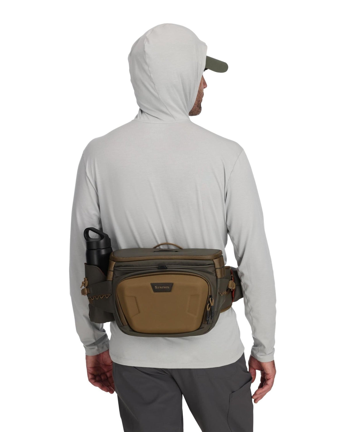 Simms Headwaters Hip Pack – Fly Fishing Hip Pack