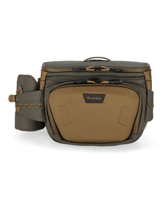 Simms Headwaters Hip Pack – Fly Fishing Hip Pack