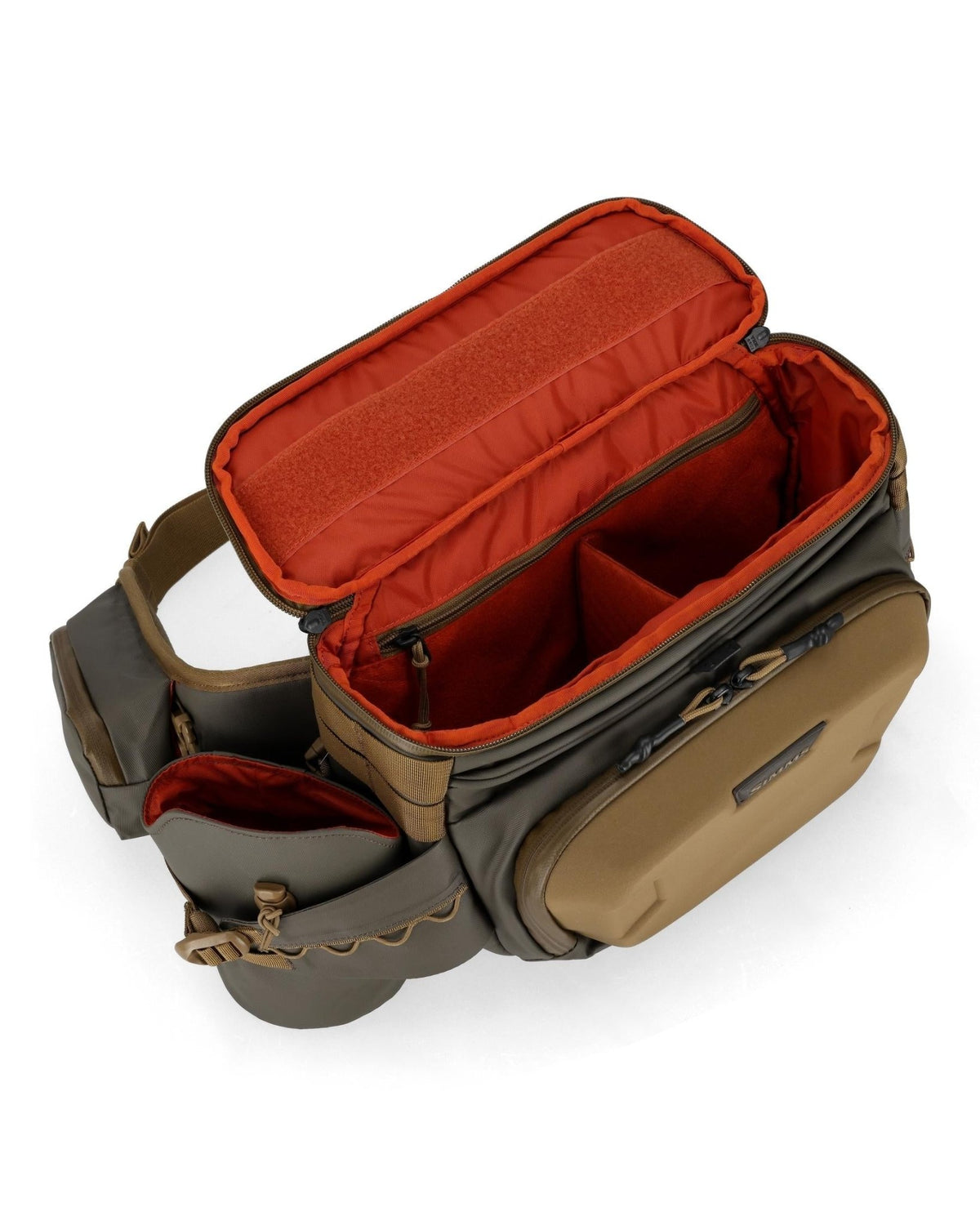 Simms Headwaters Hip Pack – Fly Fishing Hip Pack