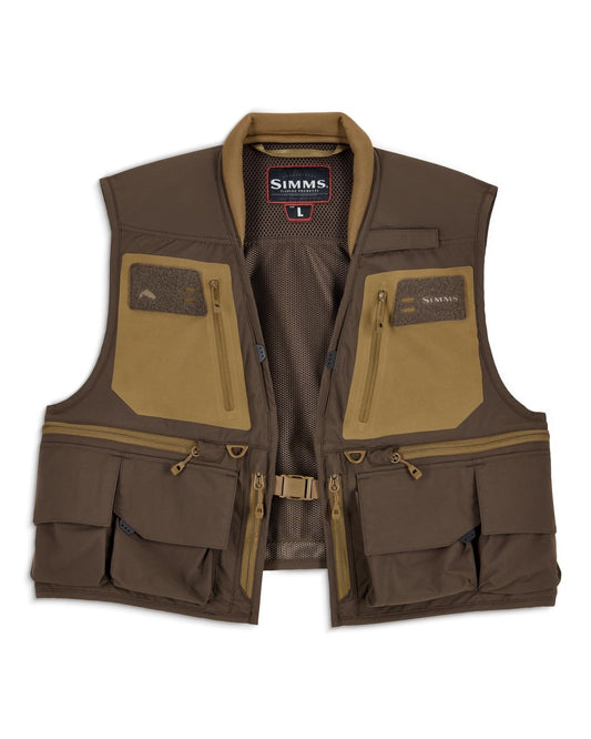 Simms Headwaters Vest – Fly Fishing Vest