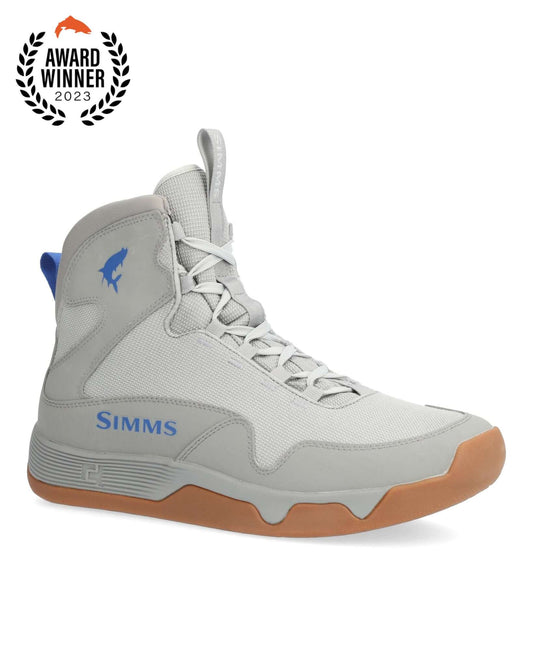 Simms Men's Flats Sneaker - Saltwater Wet Wading Shoe