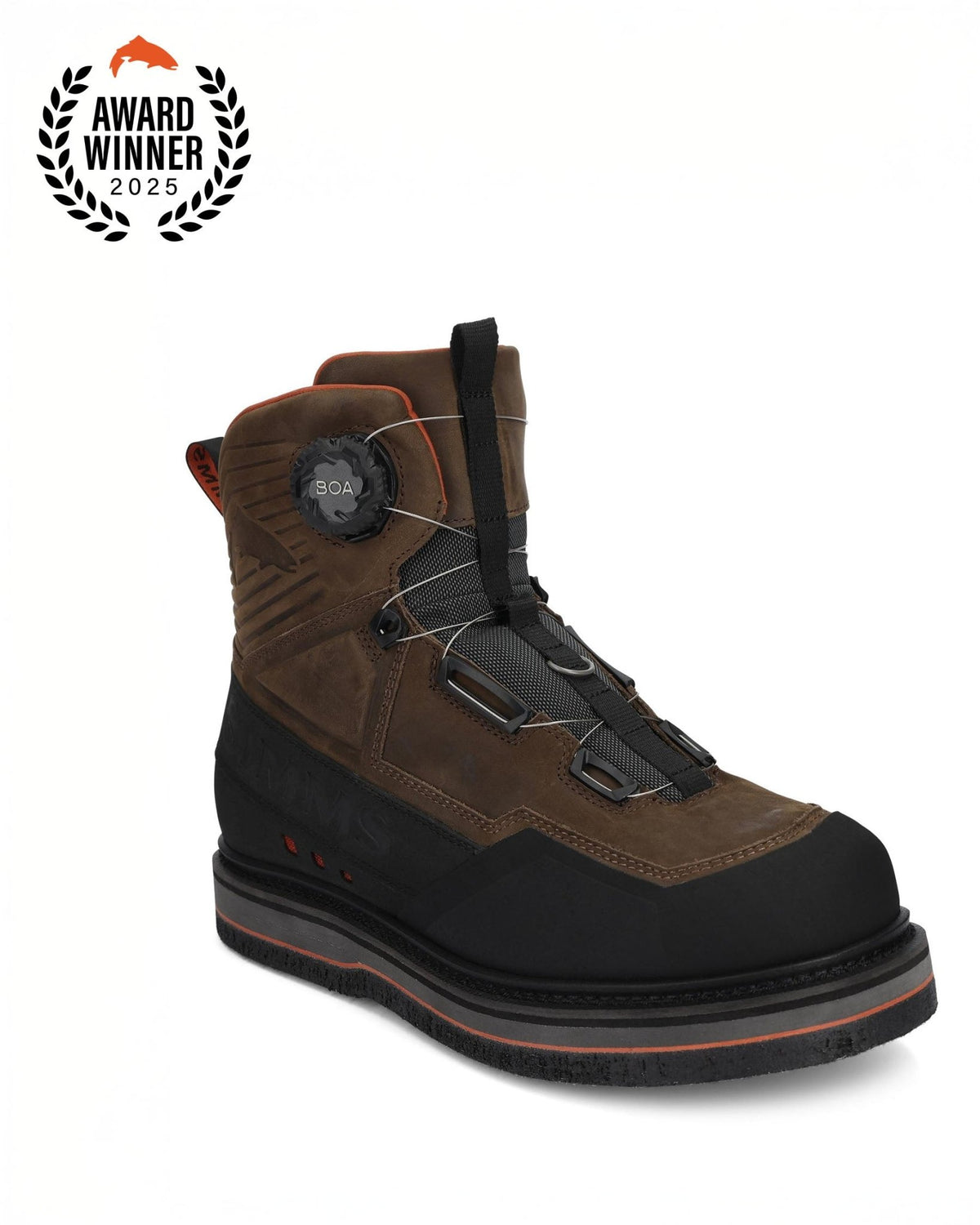 Simms Men's G3 Guide BOA Boot Wading Boot