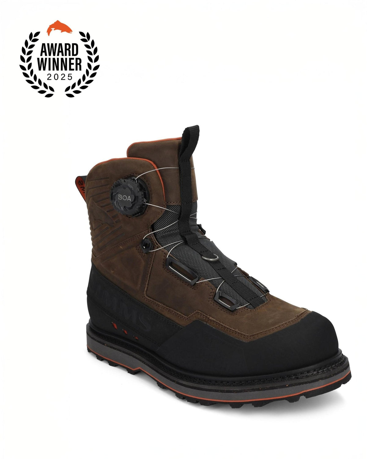 Simms Men's G3 Guide BOA Boot Wading Boot