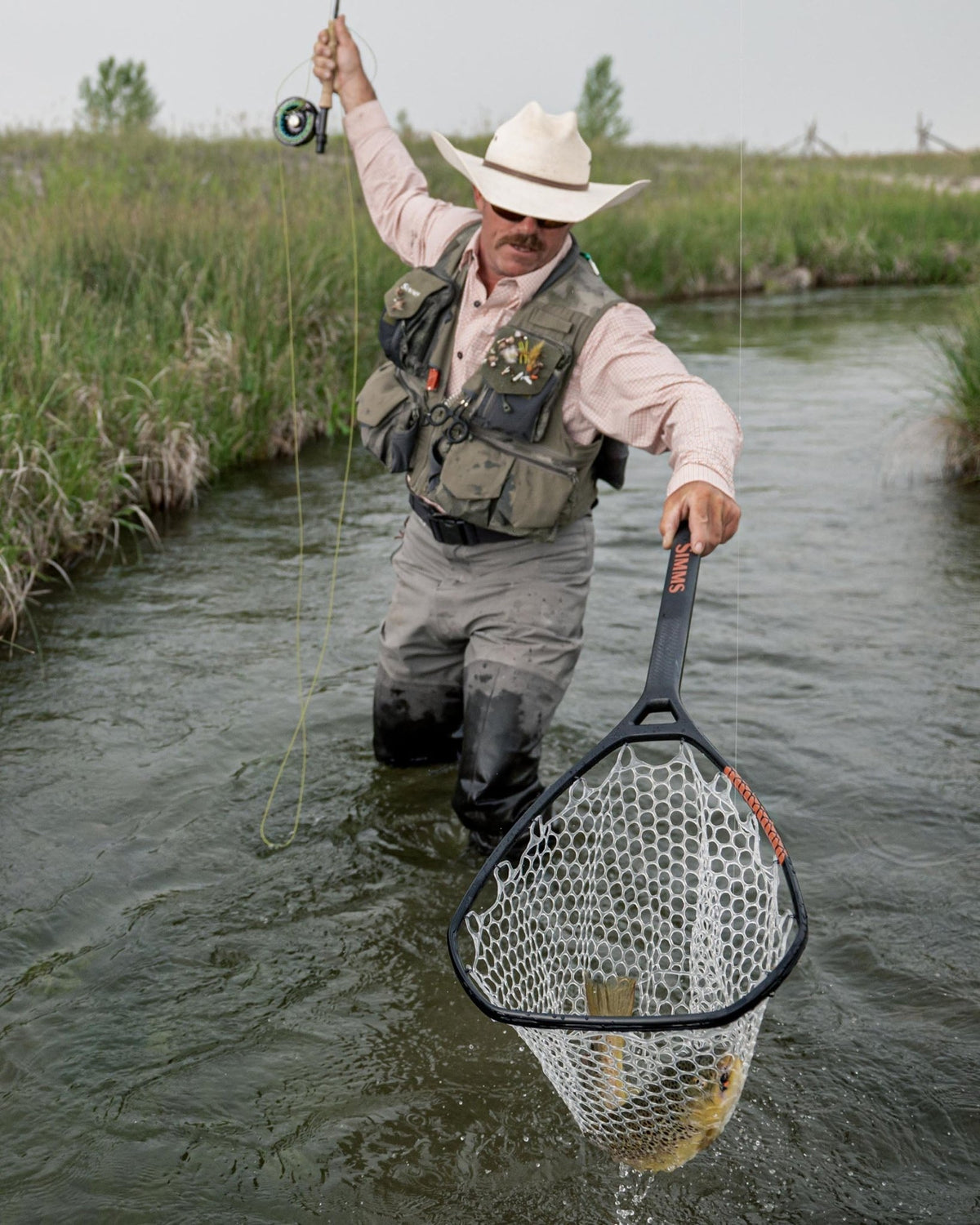 Simms Men's G3 Guide Wading Pant