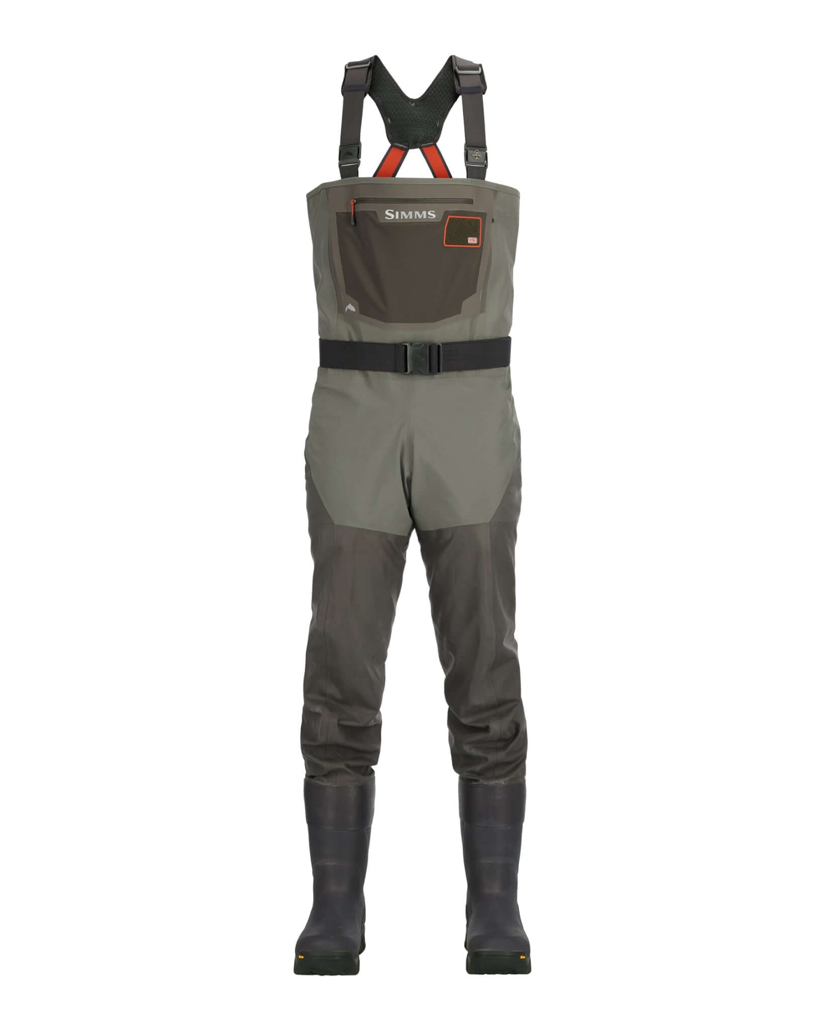 Simms G3 Guide Bootfoot Waders - Thumbnail 5