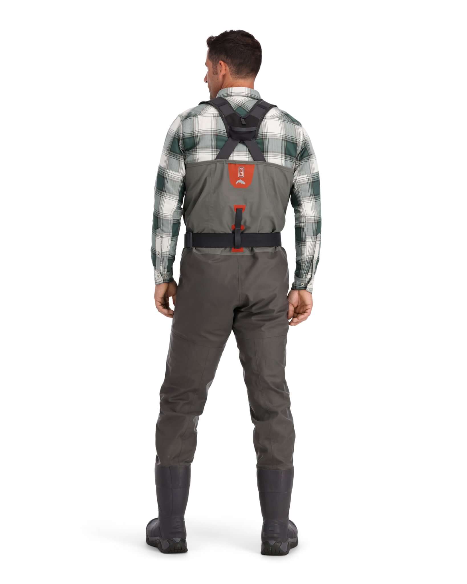 Simms M's G3 Guide Bootfoot Wader