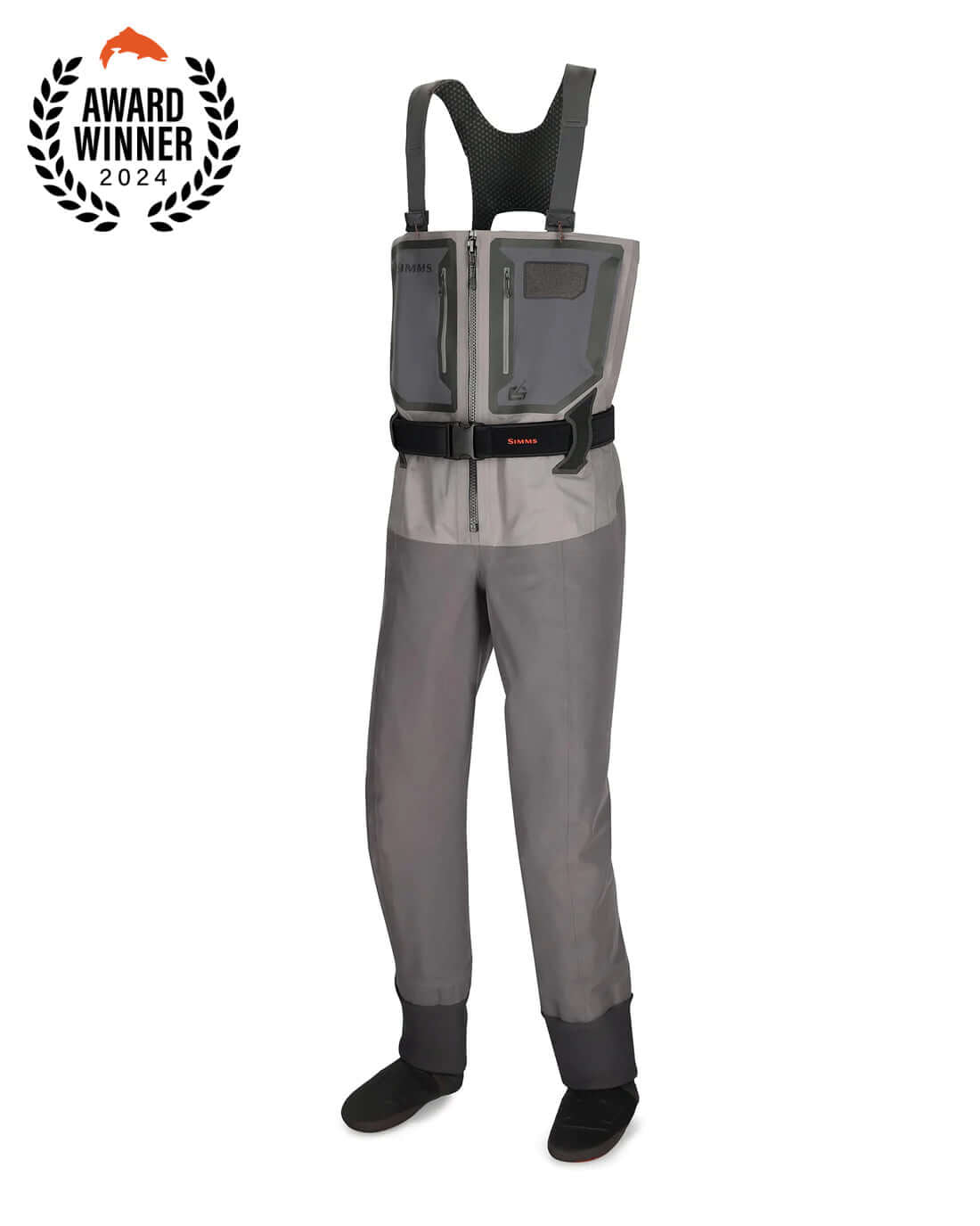 Simms M's G4z Stockingfoot Wader