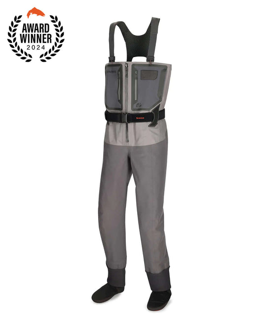 Simms M's G4z Stockingfoot Wader