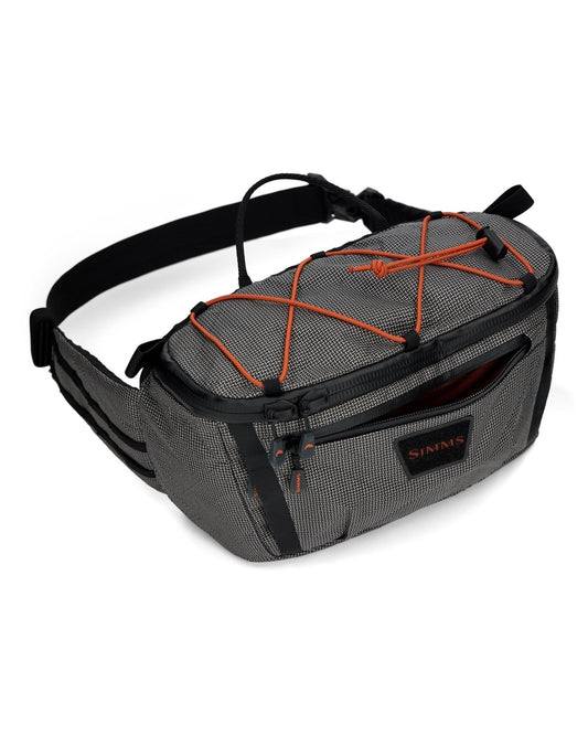 Simms Scout Hip Pack – Fly Fishing Hip Pack