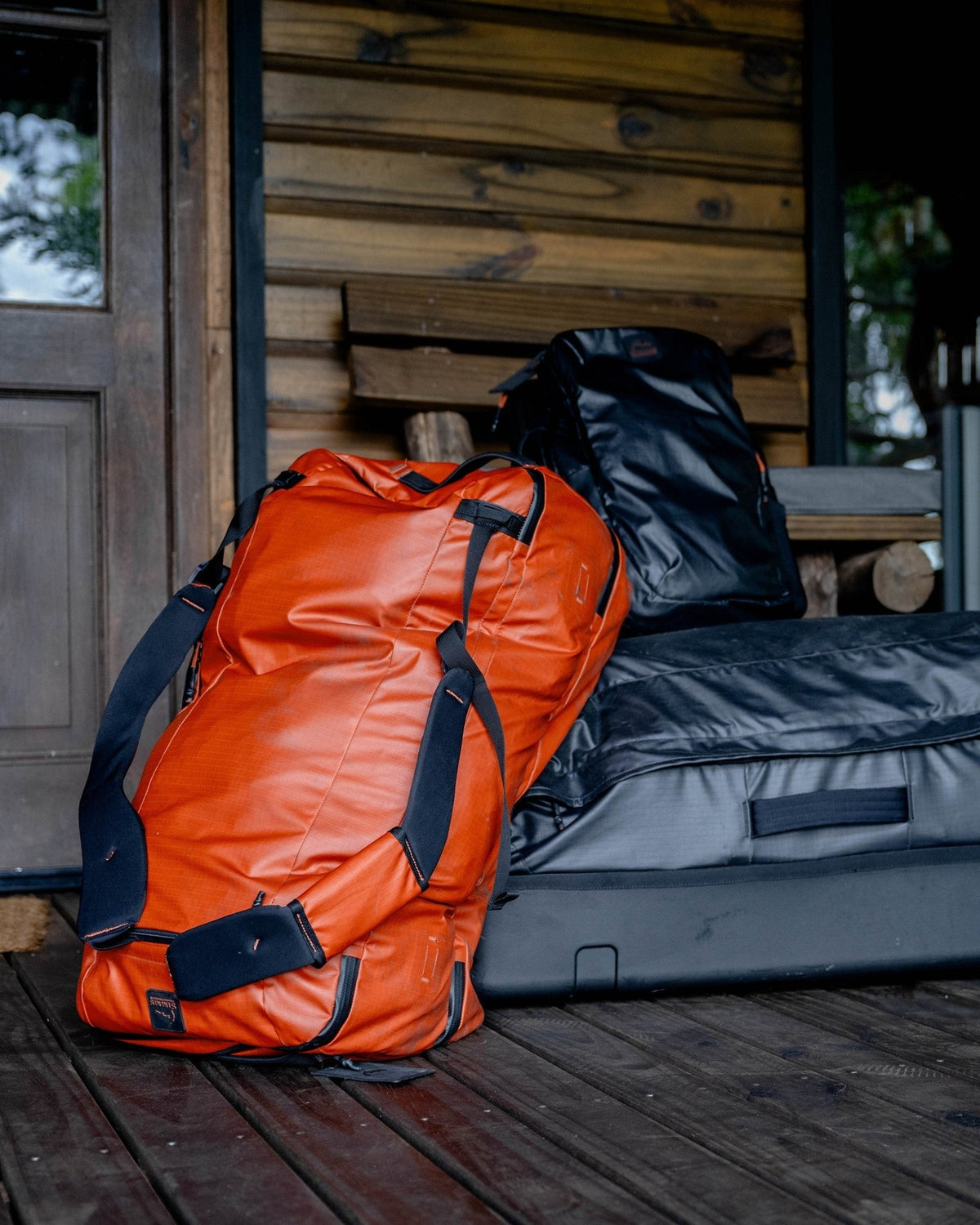 Simms Tailwind 80L Duffel – Fishing Gear Bag