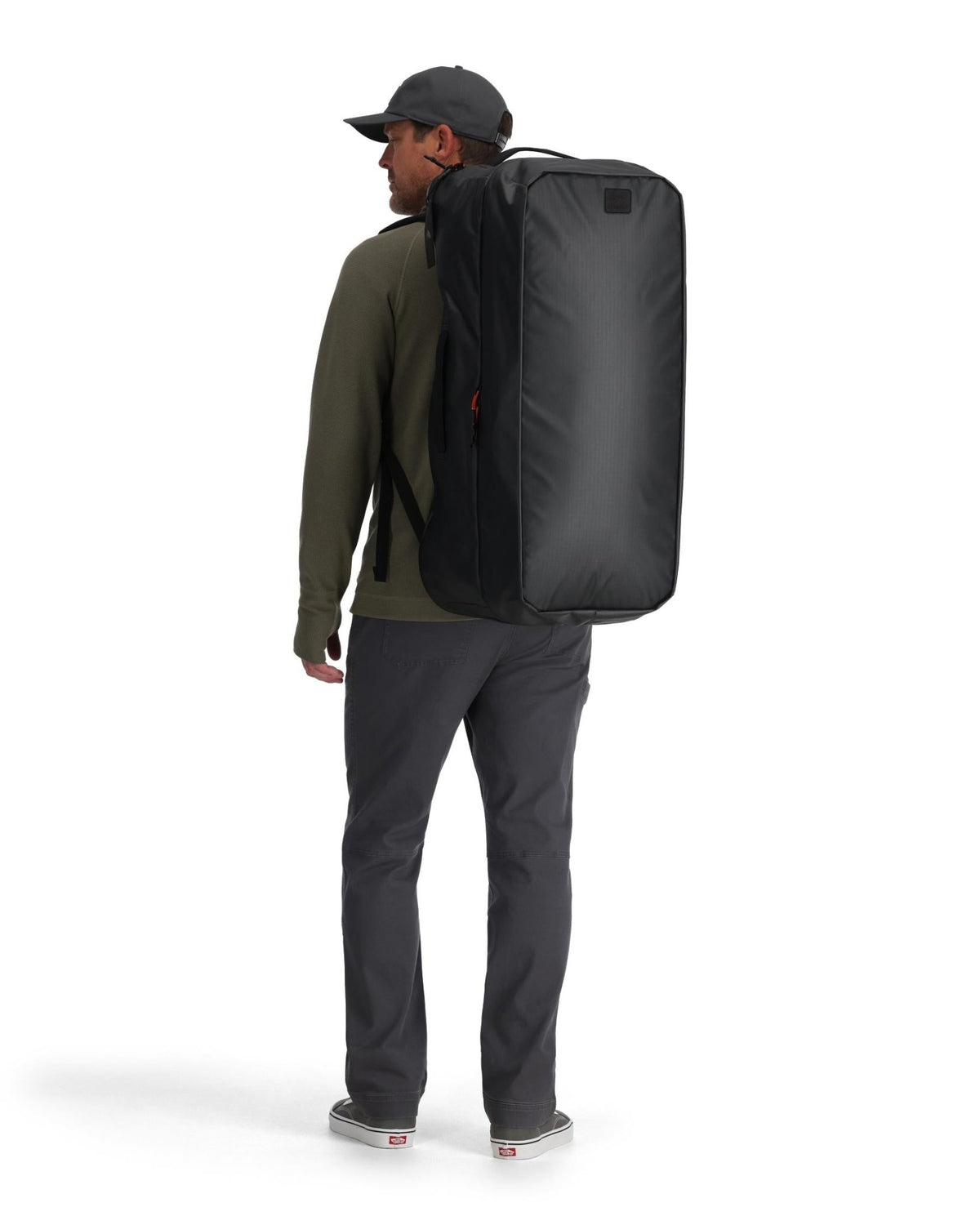 Simms Tailwind 80L Duffel – Fishing Gear Bag