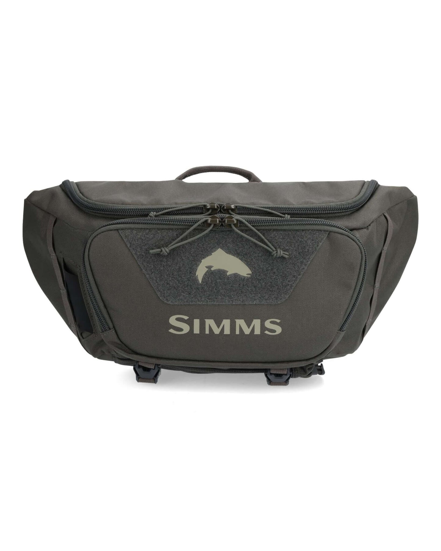 Simms Tributary Hip Pack - Fly Fishing Pack