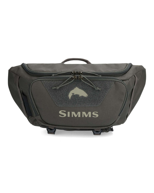 Simms Tributary Hip Pack - Fly Fishing Pack