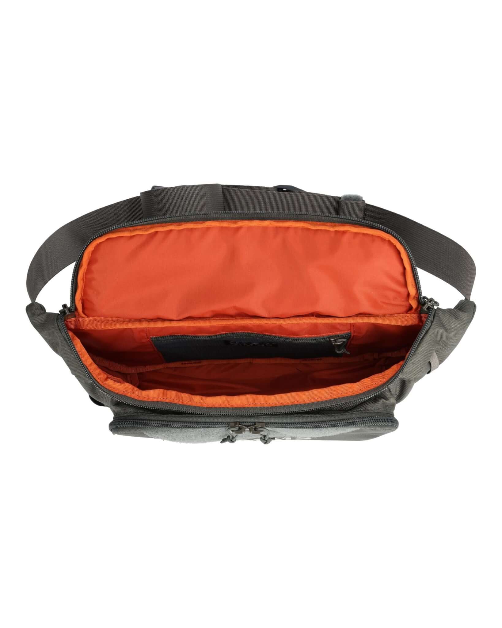 Simms Tributary Hip Pack - Fly Fishing Pack