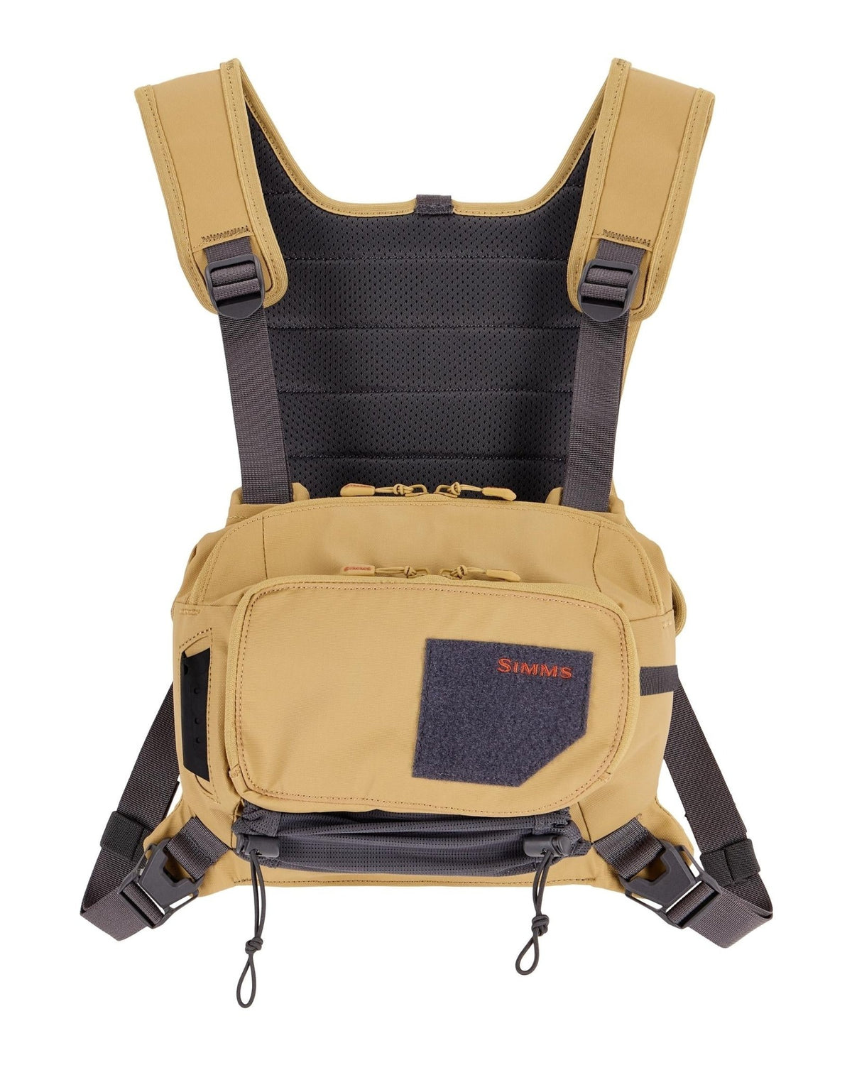 Simms Tributary Hybrid Chest Pack - Fly Fishing Pack