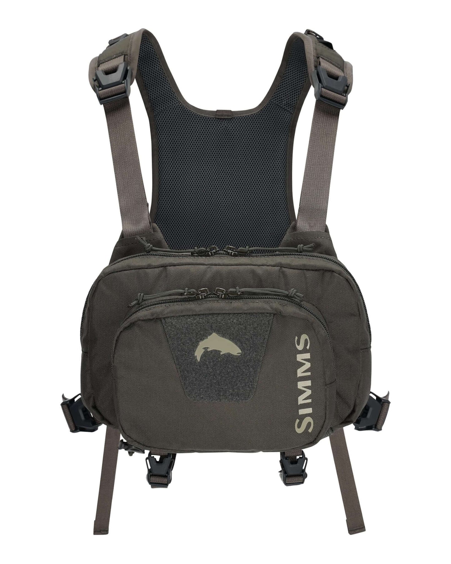 Simms Tributary Hybrid Chest Pack - Fly Fishing Pack
