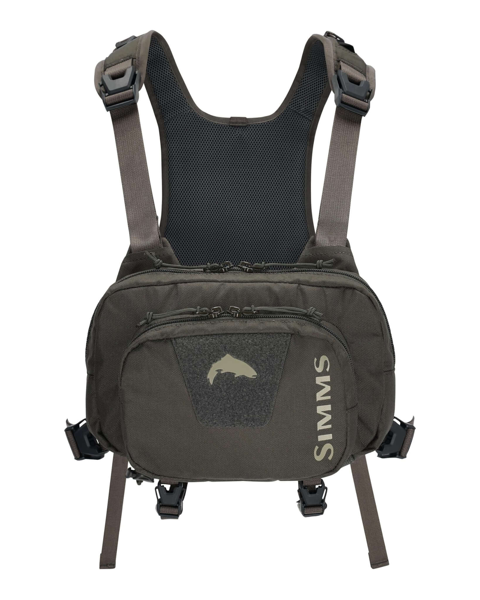 Simms Tributary Hybrid Chest Pack - Fly Fishing Pack