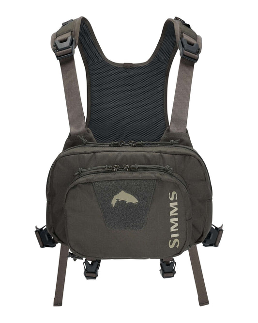 Simms Tributary Hybrid Chest Pack - Fly Fishing Pack