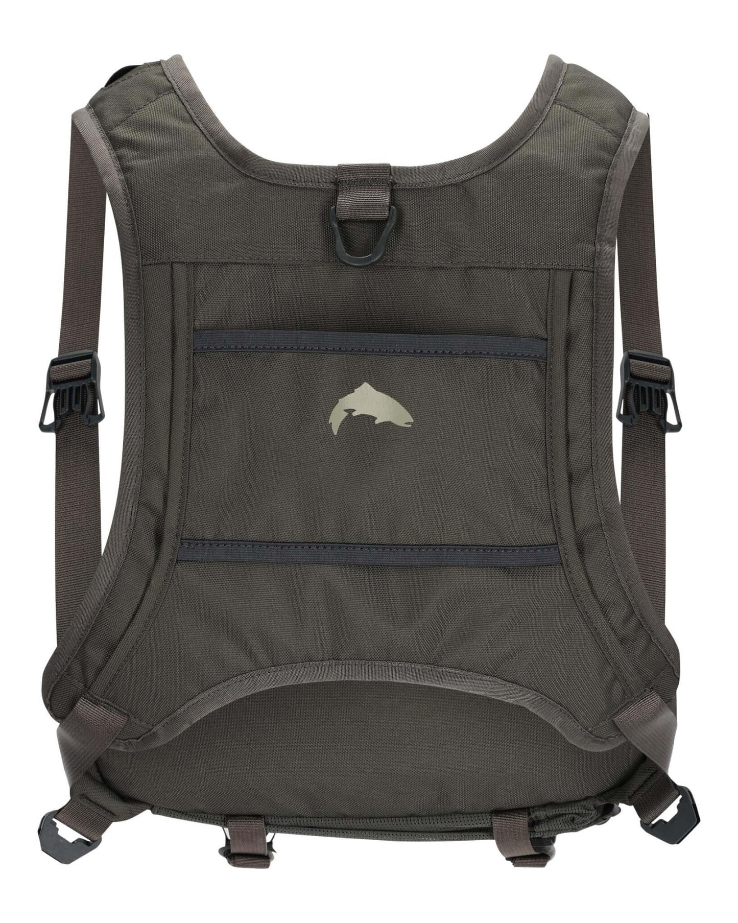 Simms Tributary Hybrid Chest Pack - Fly Fishing Pack