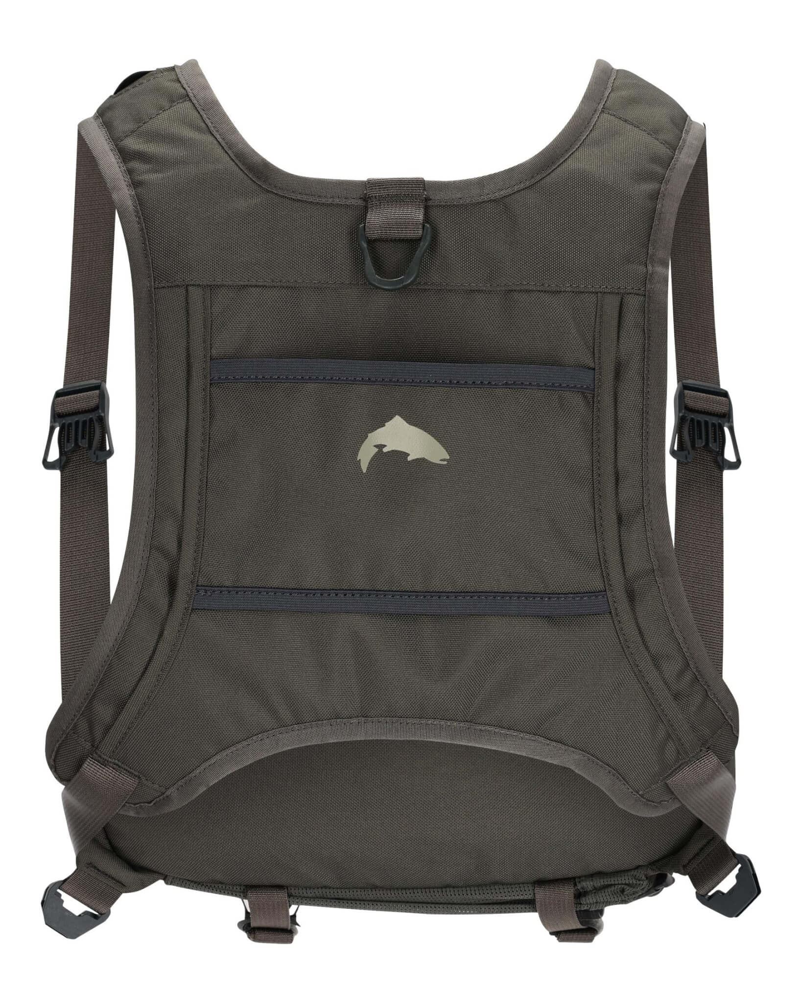 Simms Tributary Hybrid Chest Pack - Fly Fishing Pack