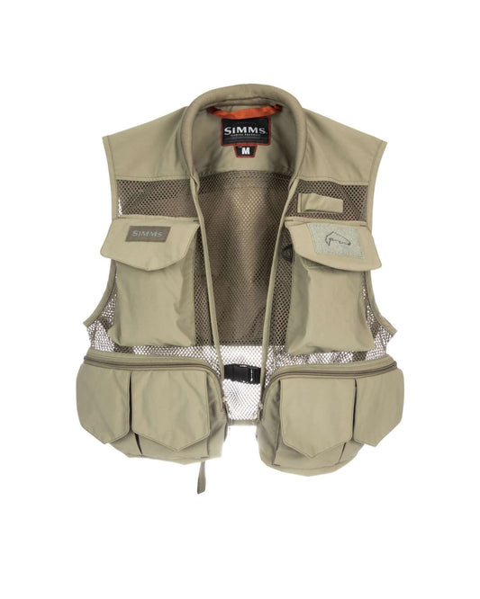 Simms Tributary Vest - Fly Fishing Vest