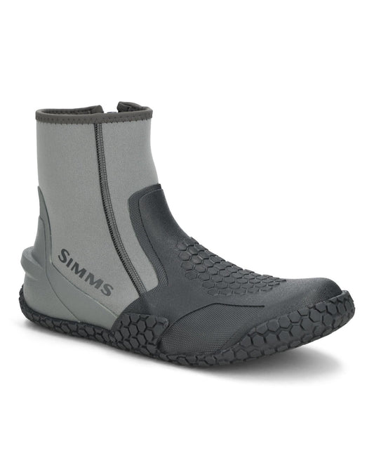 Simms Zipit Flats Bootie – Saltwater Wading Bootie