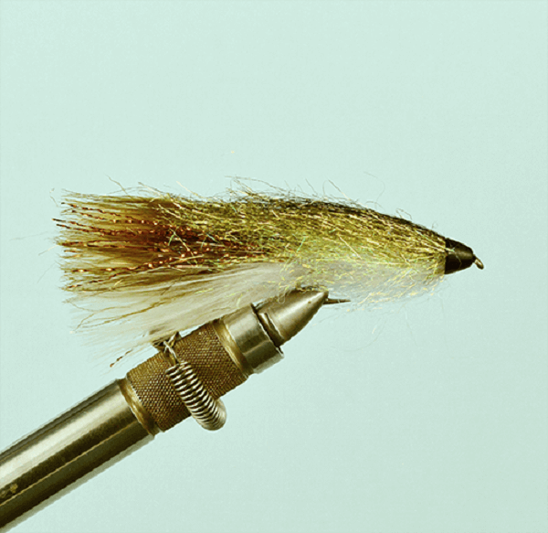 Sparkle Minnow - Sculpin