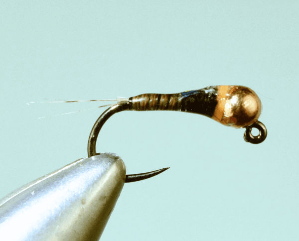 SR Bullet Quill