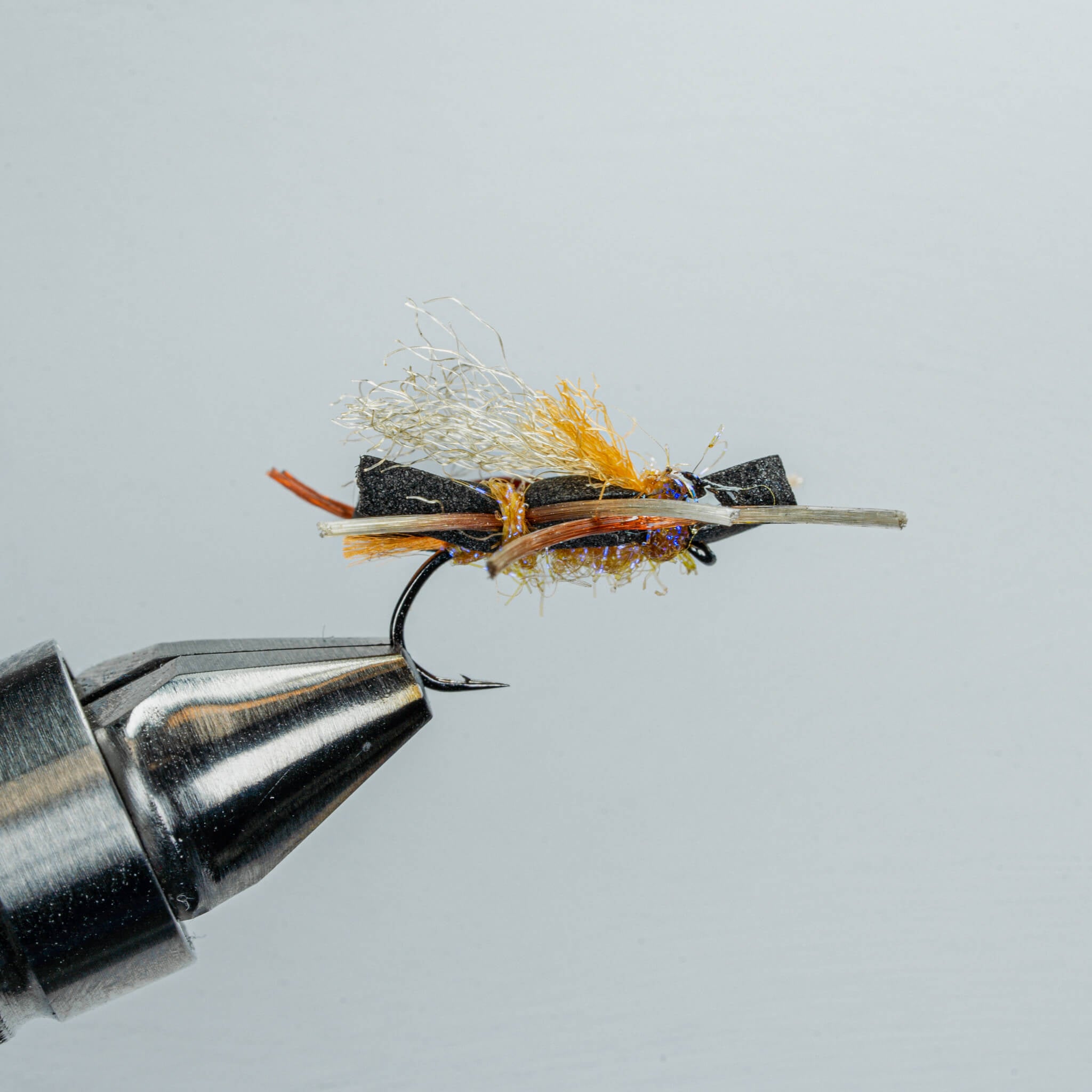 Stubby Chubby Cinnamon - Fly Fishing Gear for Optimal Catch