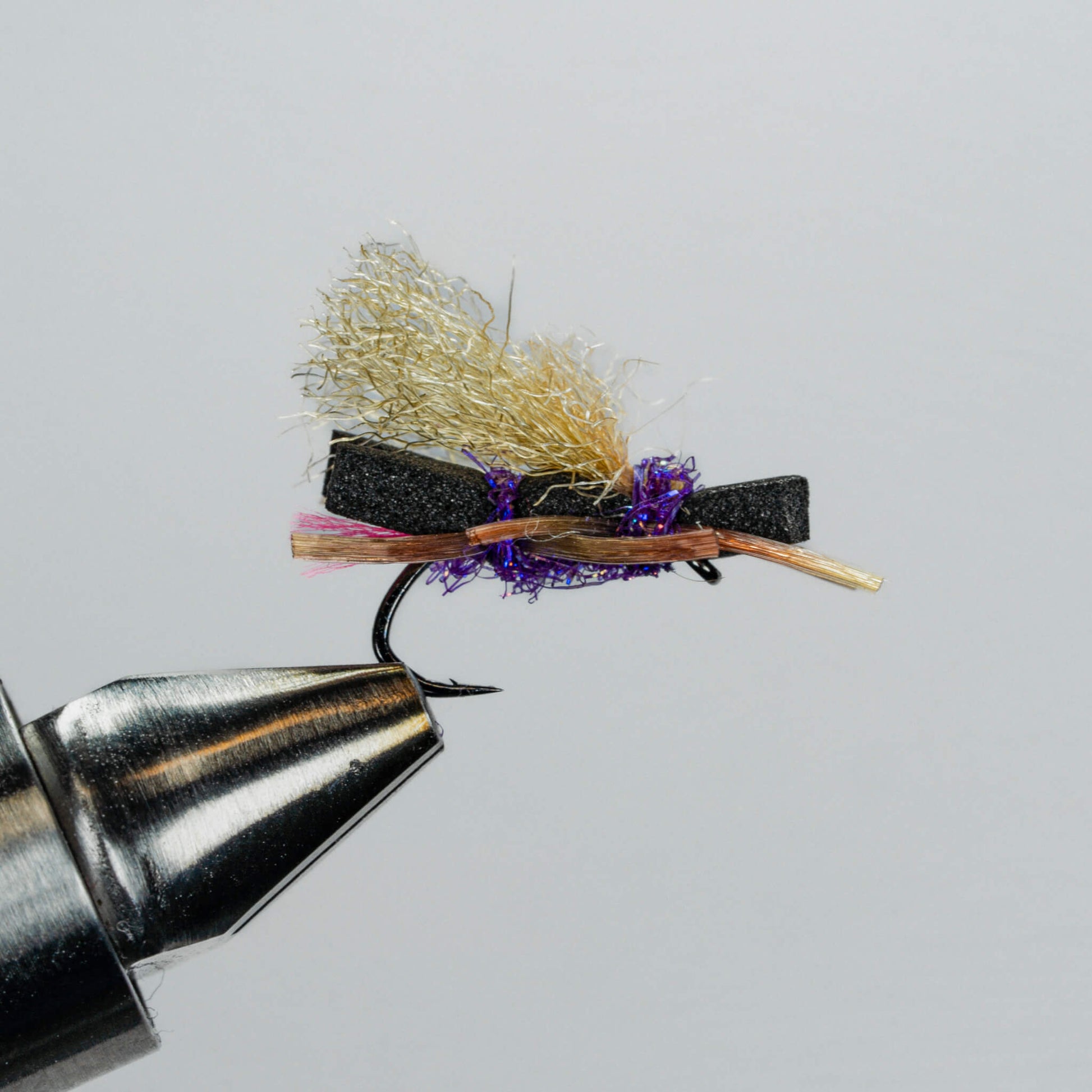 Stubby Chubby - Purple