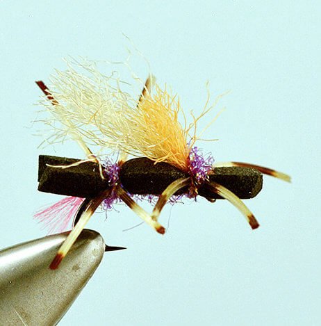 Stubby Chubby - Purple