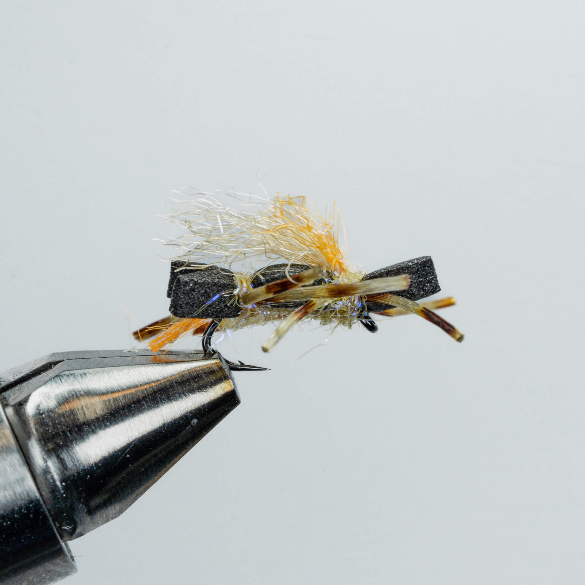 Stubby Chubby - Tan - missouliananglershop