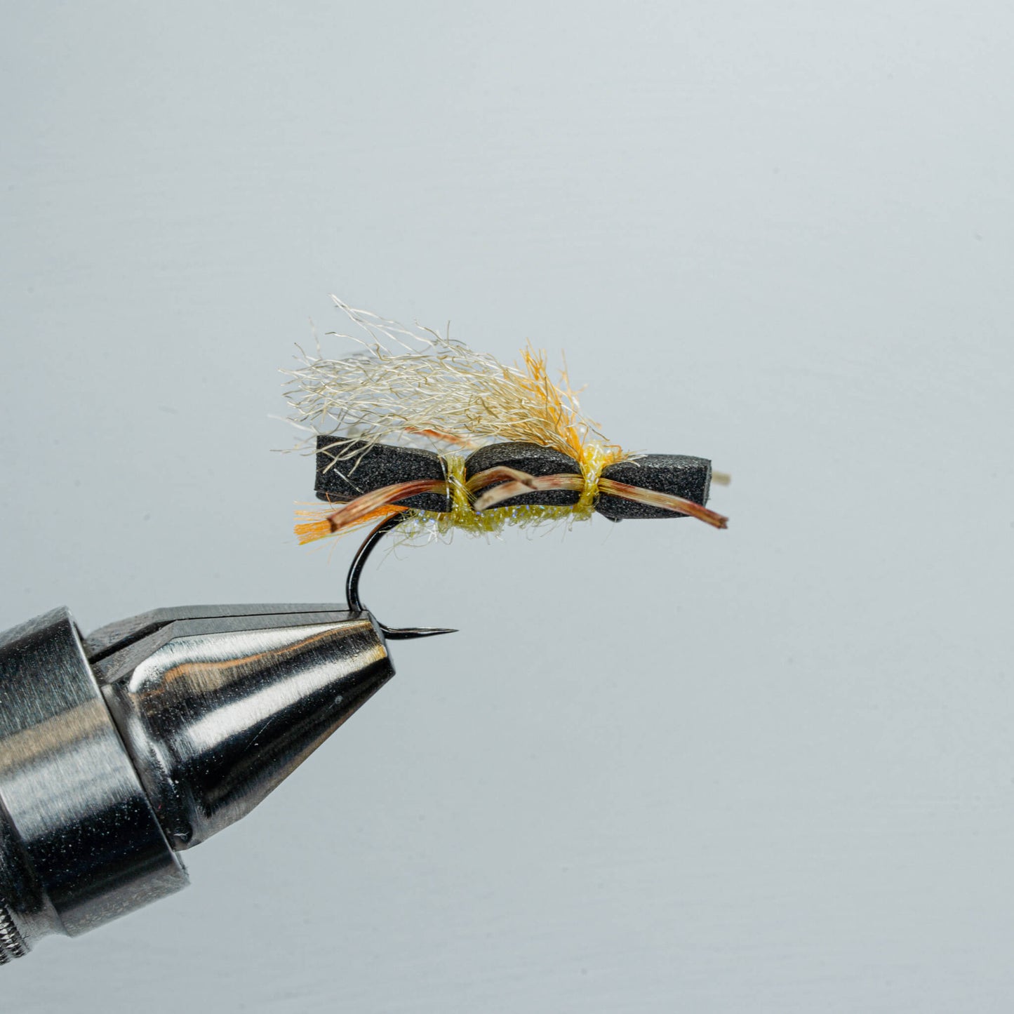 Stubby Chubby - Yellow