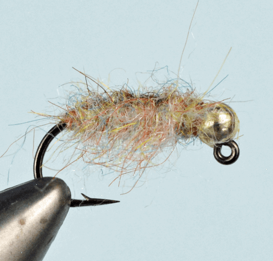 Tailwater Sowbug Jig