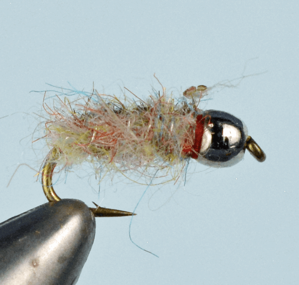 Tailwater Sowbug Tungsten