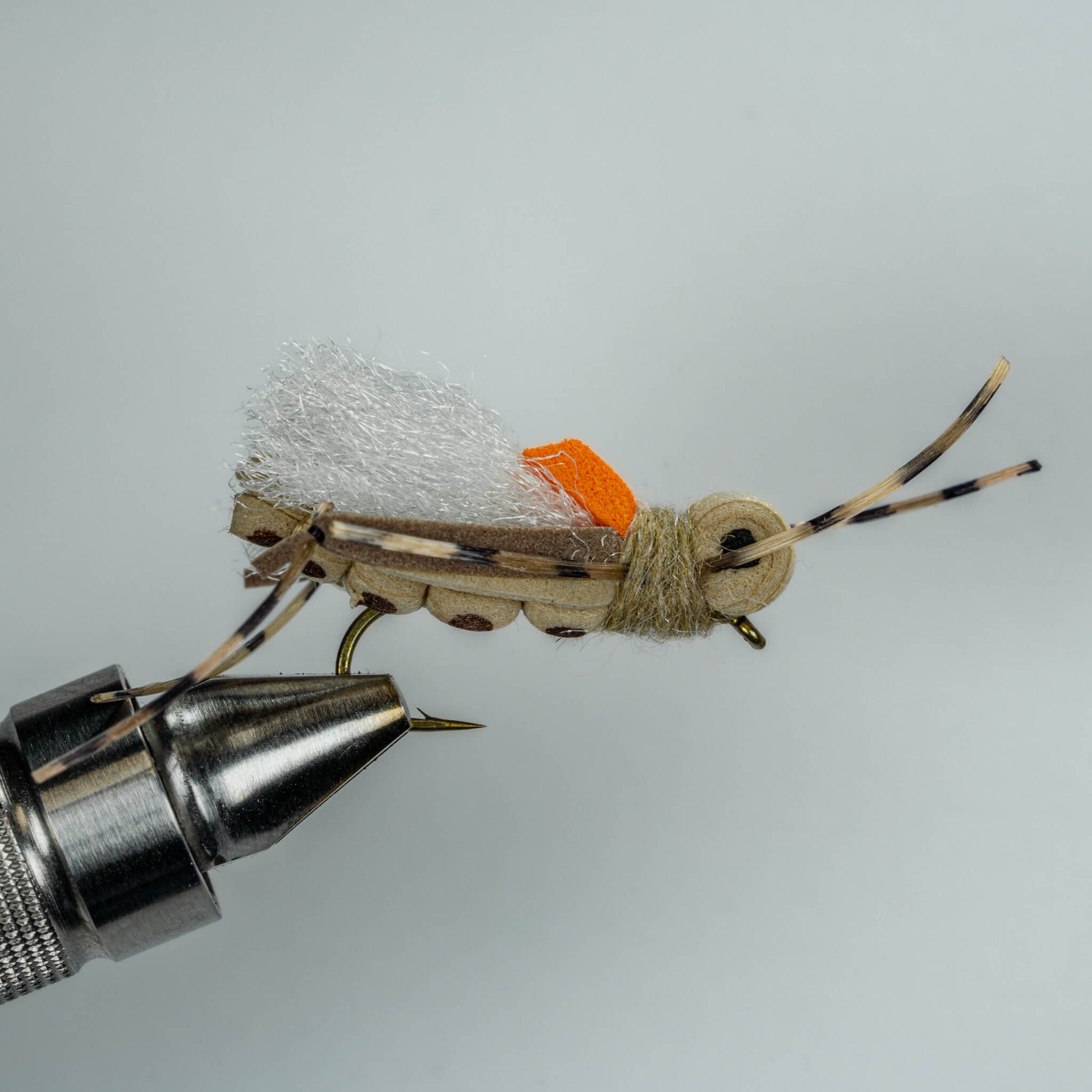 Thunder Thighs Hopper - Tan