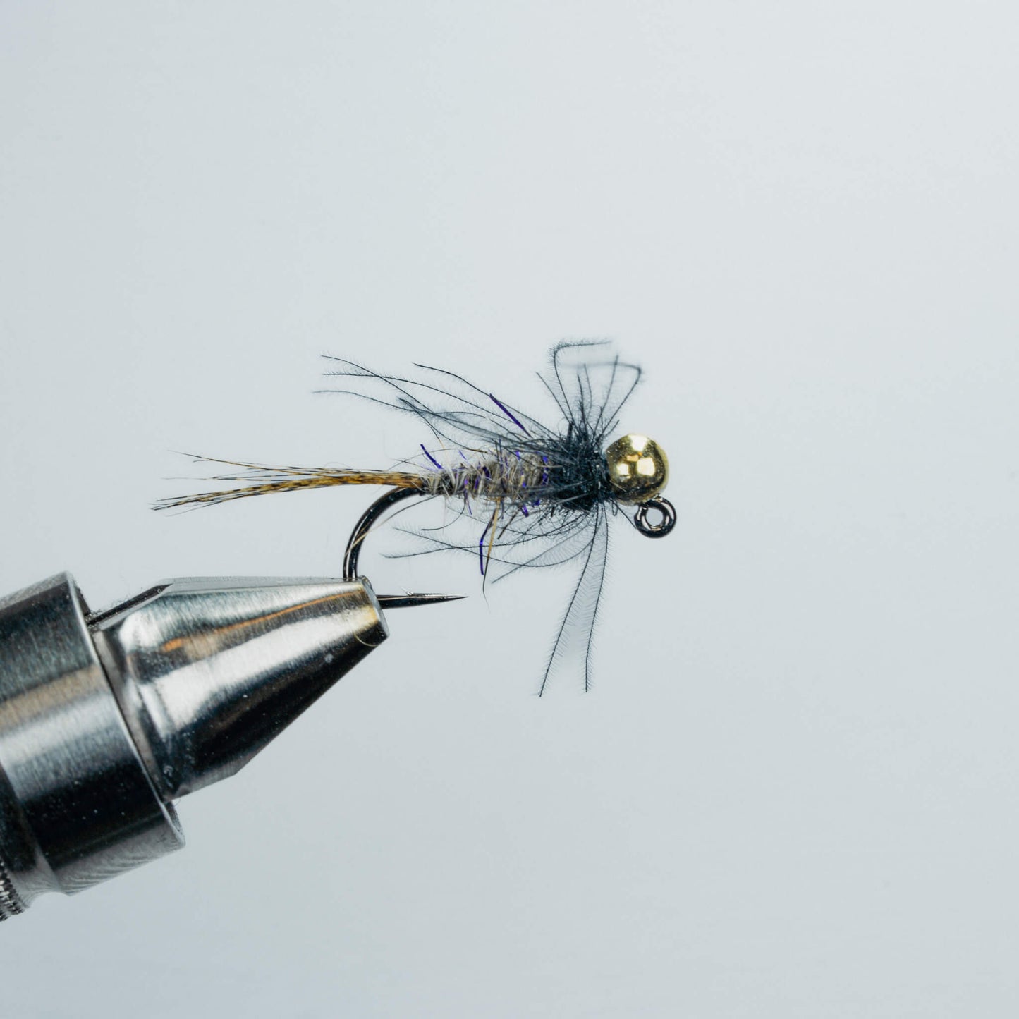 Tung Jig Brush Hog